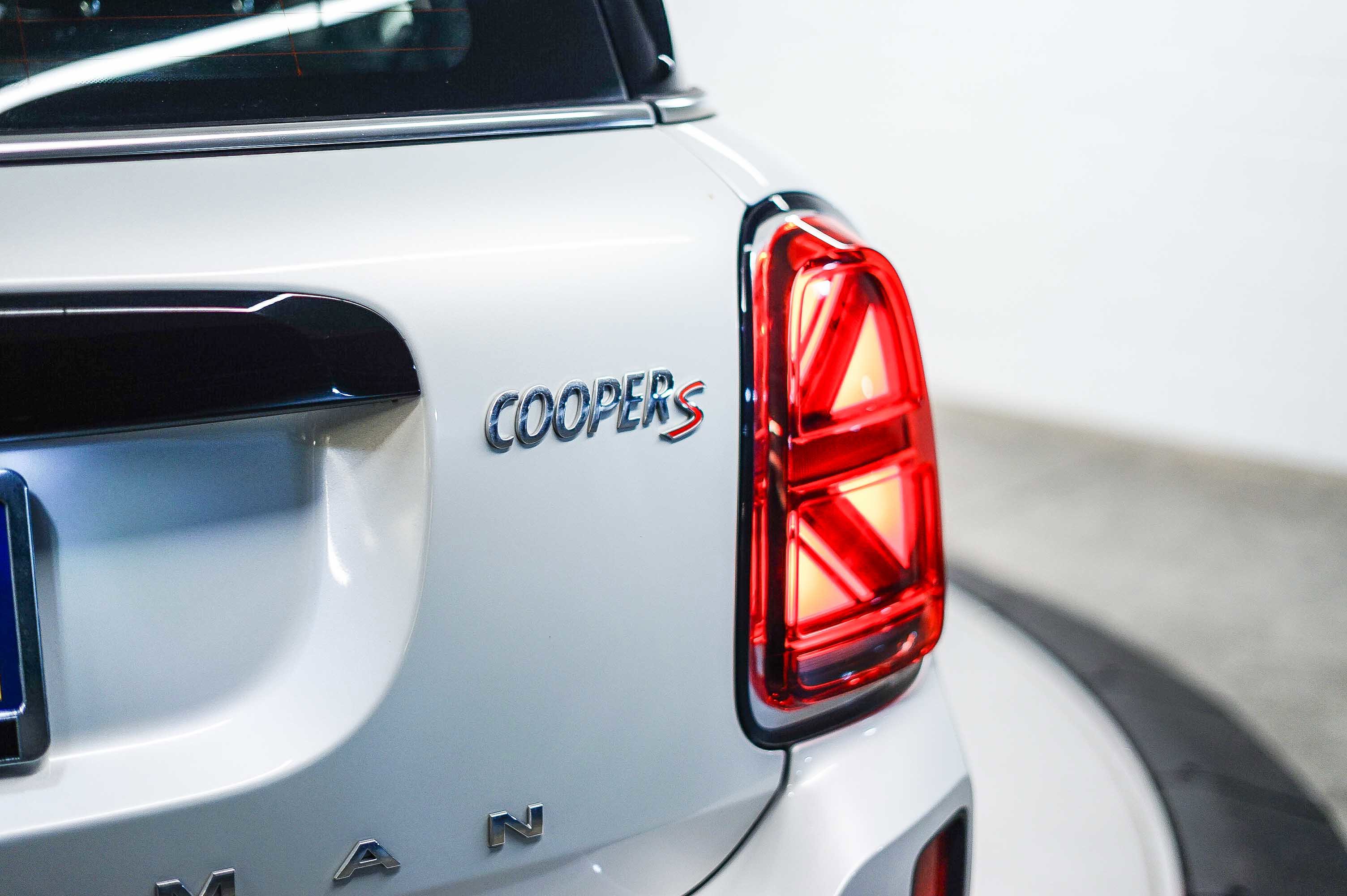 Certified 2023 MINI Cooper Countryman S image 7