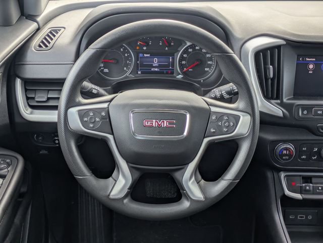 Used 2023 GMC Terrain SLE w/ Driver Convenience Package image 15