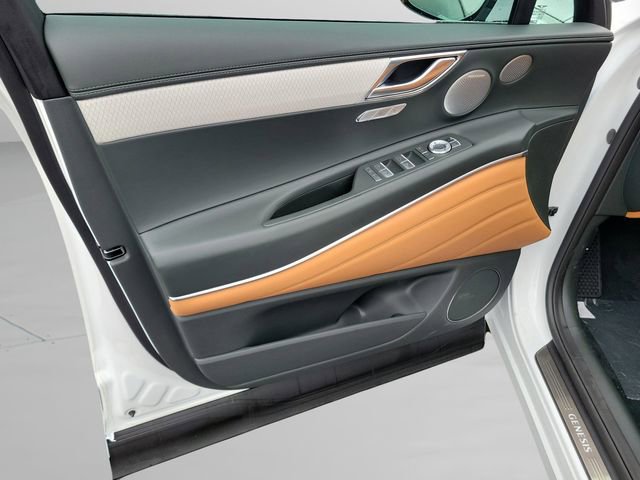 New 2026 Genesis GV80 2.5T Prestige AWD/4WD image 19