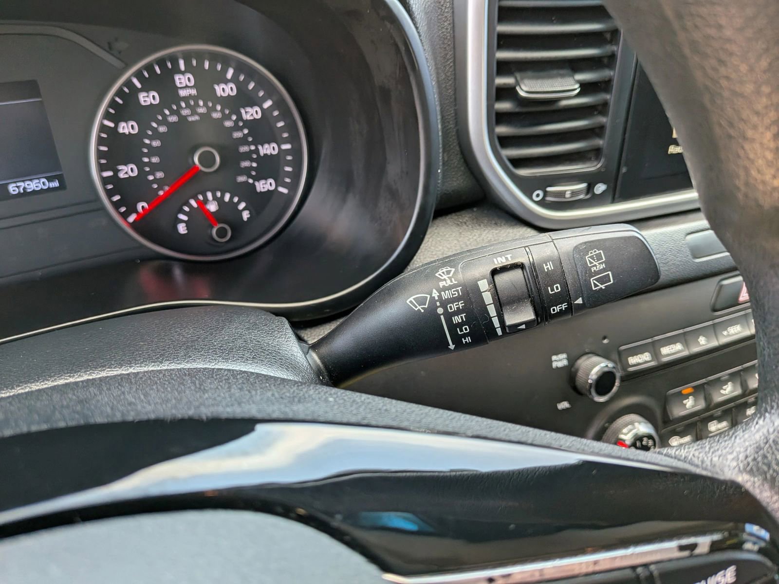 Used 2021 Kia Sportage LX image 39