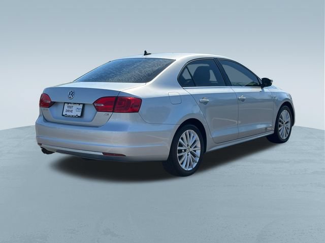 Used 2014 Volkswagen Jetta TDI FWD image 8