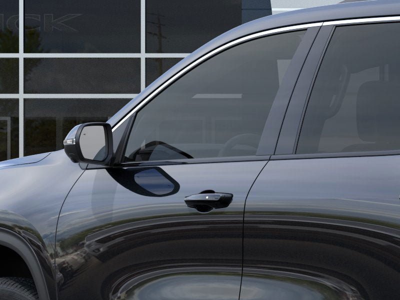 New 2026 GMC Acadia Elevation FWD image 36
