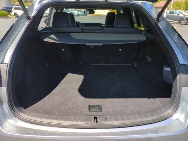 Used 2024 Lexus RX 350 FWD w/ Technology Package image 28