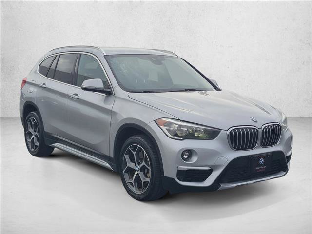Used 2019 BMW X1 sDrive28i FWD image 3