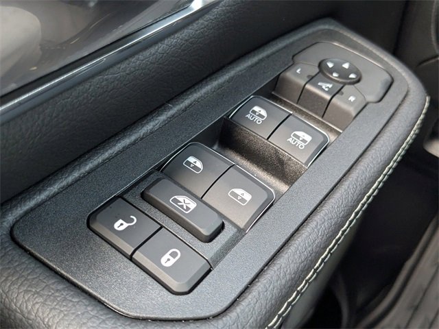 New 2026 RAM 1500 Laramie image 20