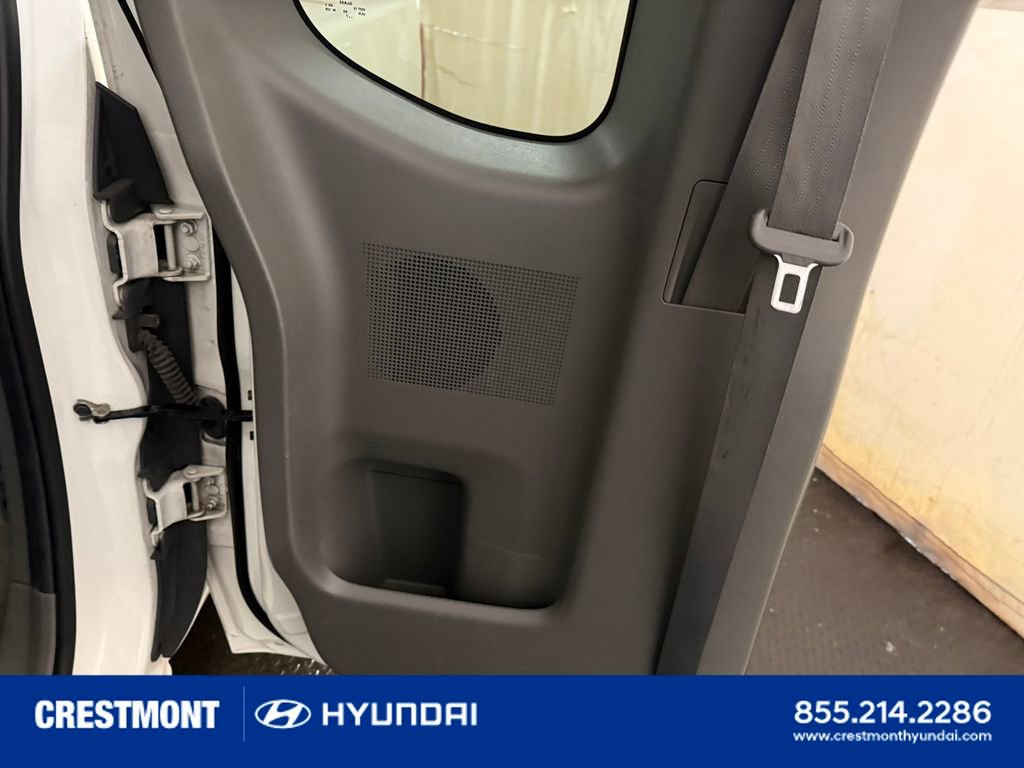 Used 2018 Nissan Frontier S image 24