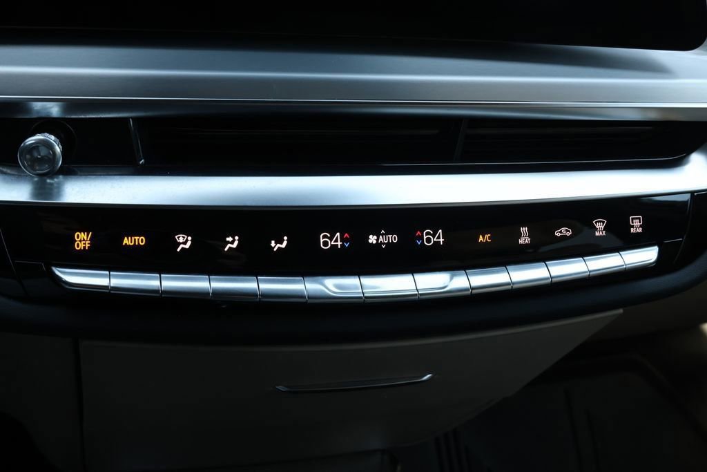 Certified 2025 Cadillac Lyriq Sport image 20