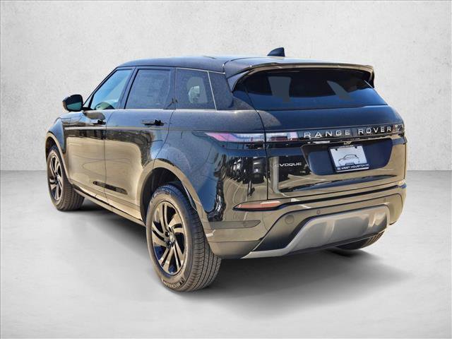 New 2026 Land Rover Range Rover Evoque S image 9