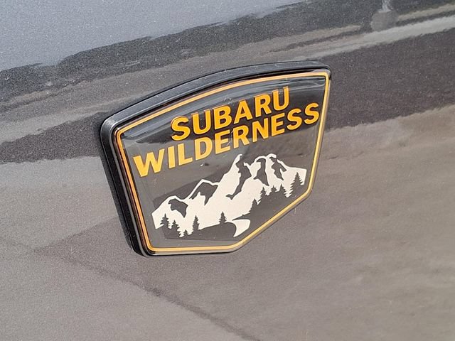 New 2026 Subaru Crosstrek 2.5i Wilderness AWD/4WD image 10