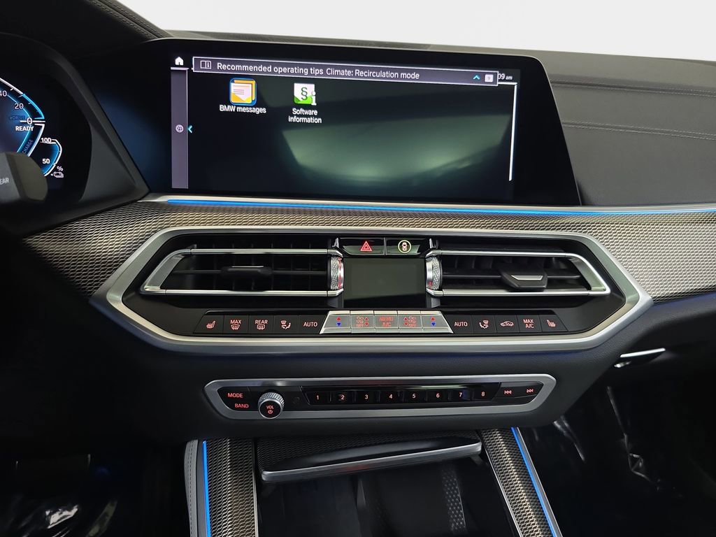 Certified 2023 BMW X5 xDrive45e w/ Executive Package AWD/4WD image 23