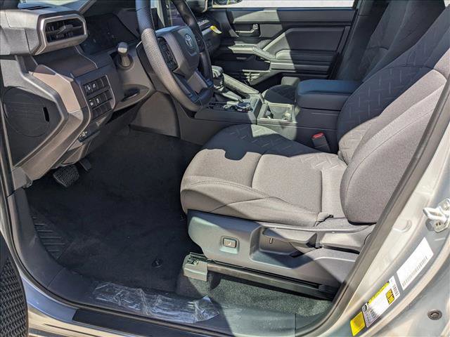 Certified 2024 Toyota Tacoma SR5 image 4