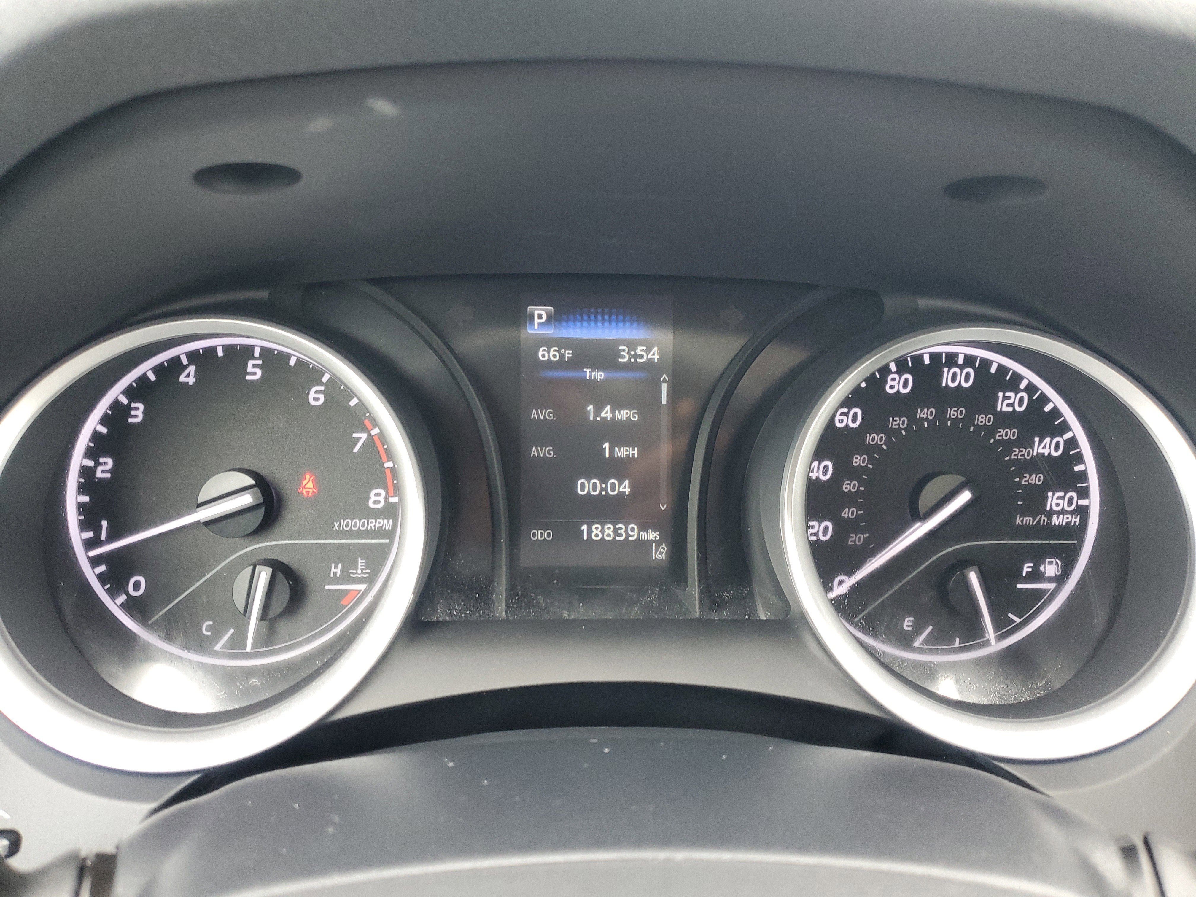 Used 2024 Toyota Camry LE w/ Convenience Package image 24