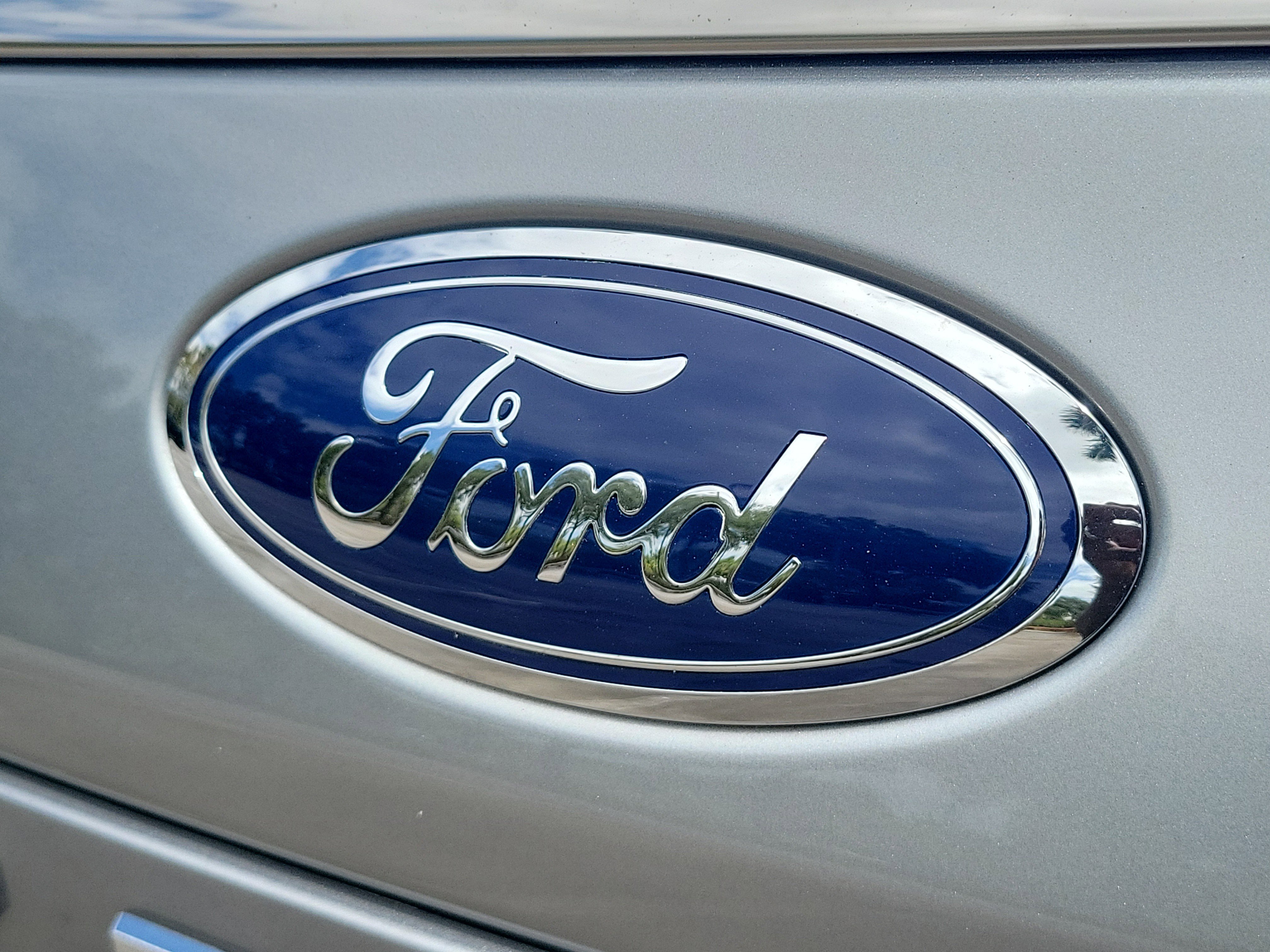 Used 2024 Ford Expedition Platinum AWD/4WD image 9