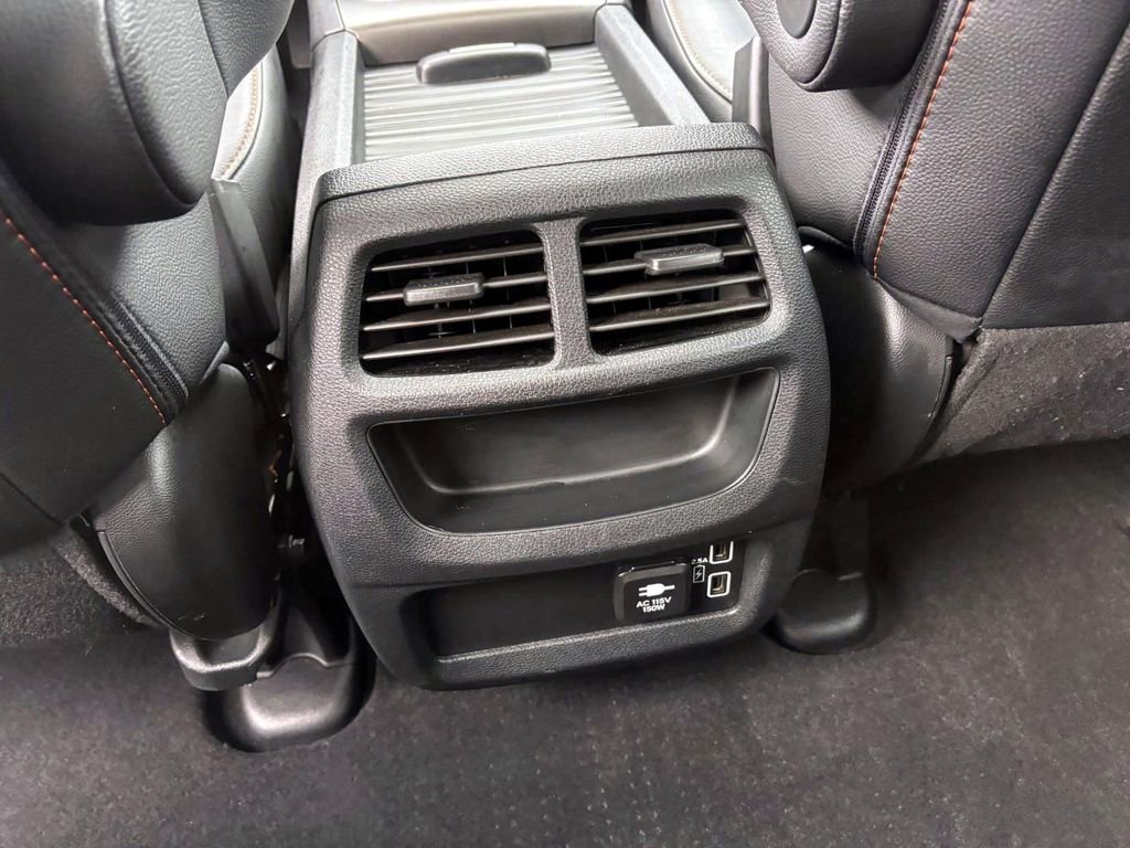Used 2023 Honda Passport TrailSport image 33