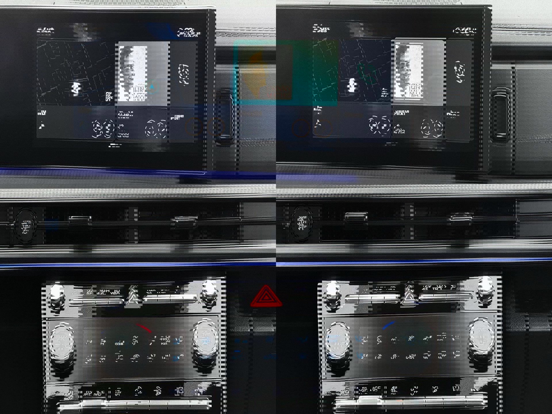 New 2025 Hyundai Santa Fe Calligraphy image 19