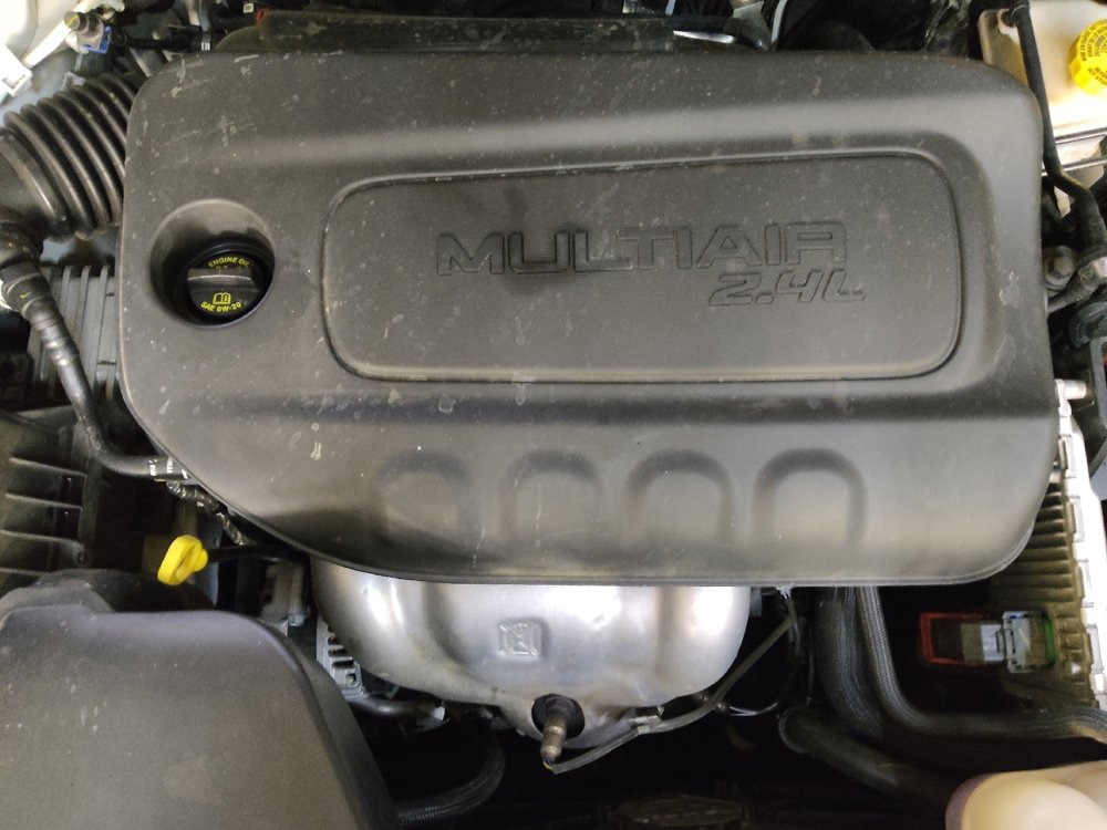 Used 2019 Jeep Cherokee Latitude w/ Popular Appearance Group image 30