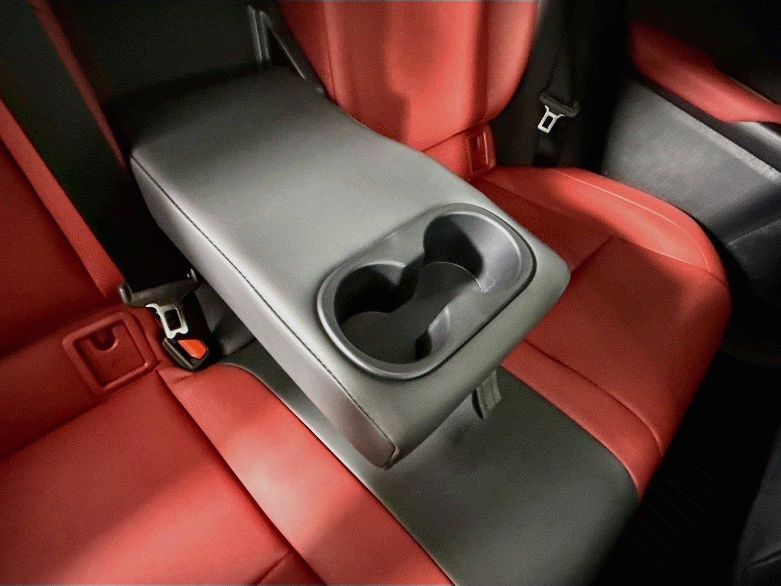 Used 2024 Lexus UX 250h F Sport FWD image 42