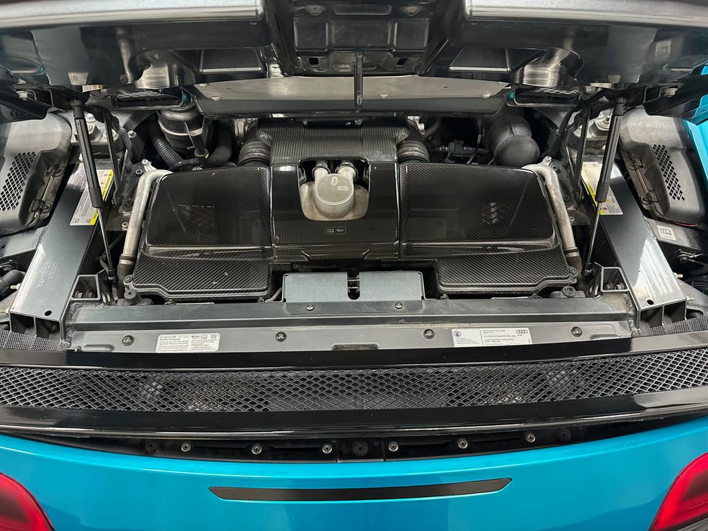Used 2014 Audi R8 V8 AWD/4WD image 34