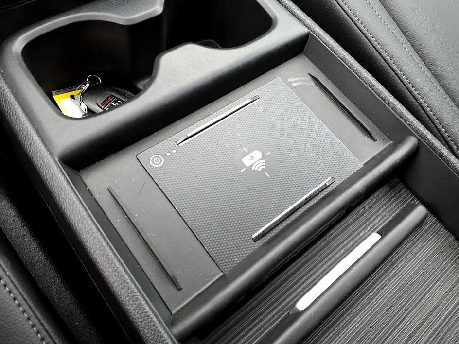 Used 2025 Honda Odyssey EX-L image 27