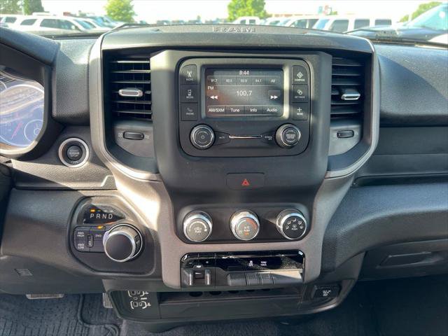 Certified 2023 RAM 2500 Tradesman AWD/4WD image 15