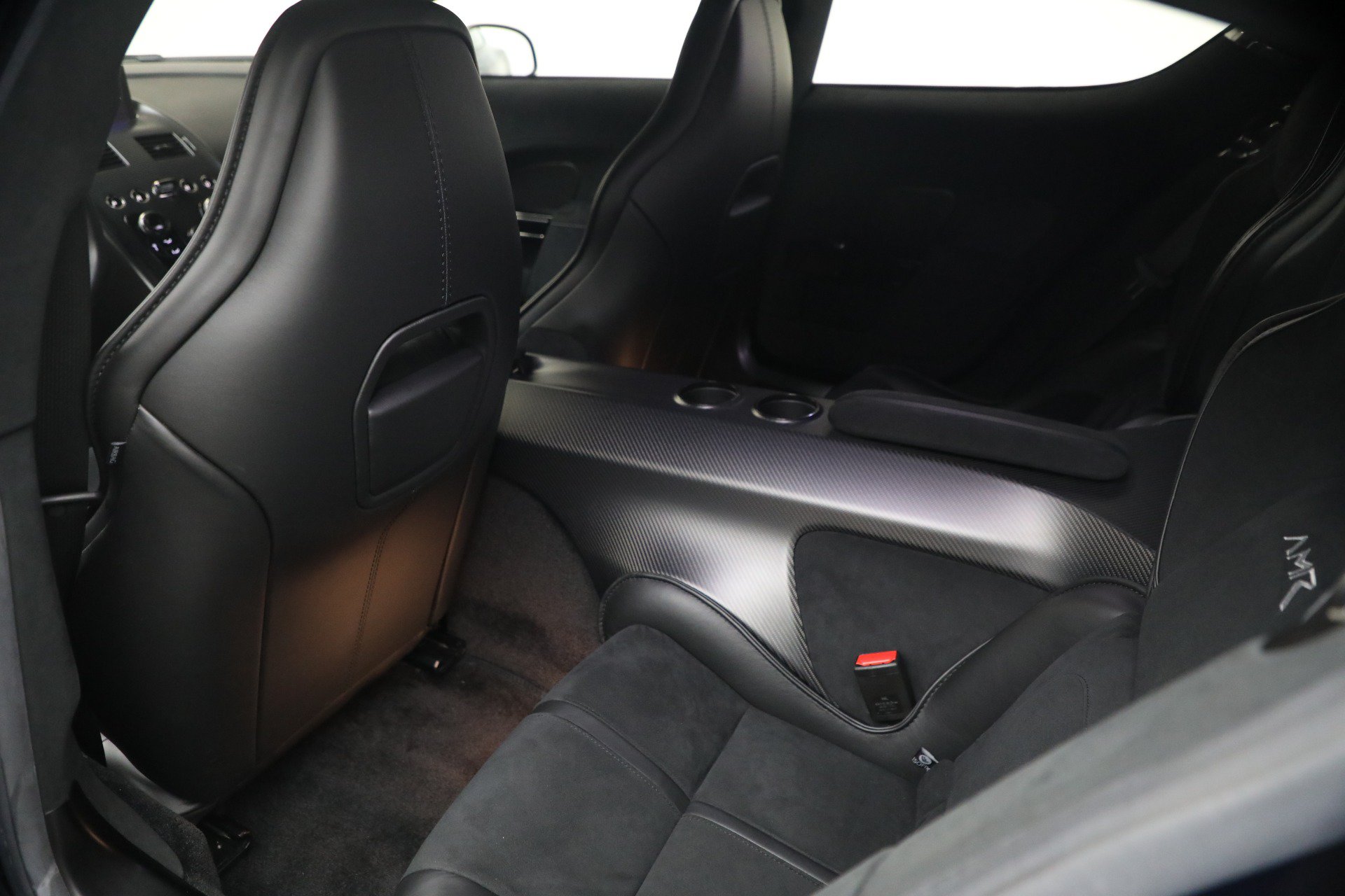 Used 2019 Aston Martin Rapide AMR RWD image 21
