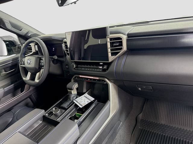 New 2026 Toyota Tundra Platinum AWD/4WD image 29