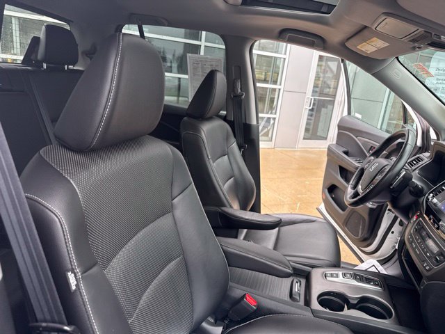 Used 2023 Honda Ridgeline RTL image 33