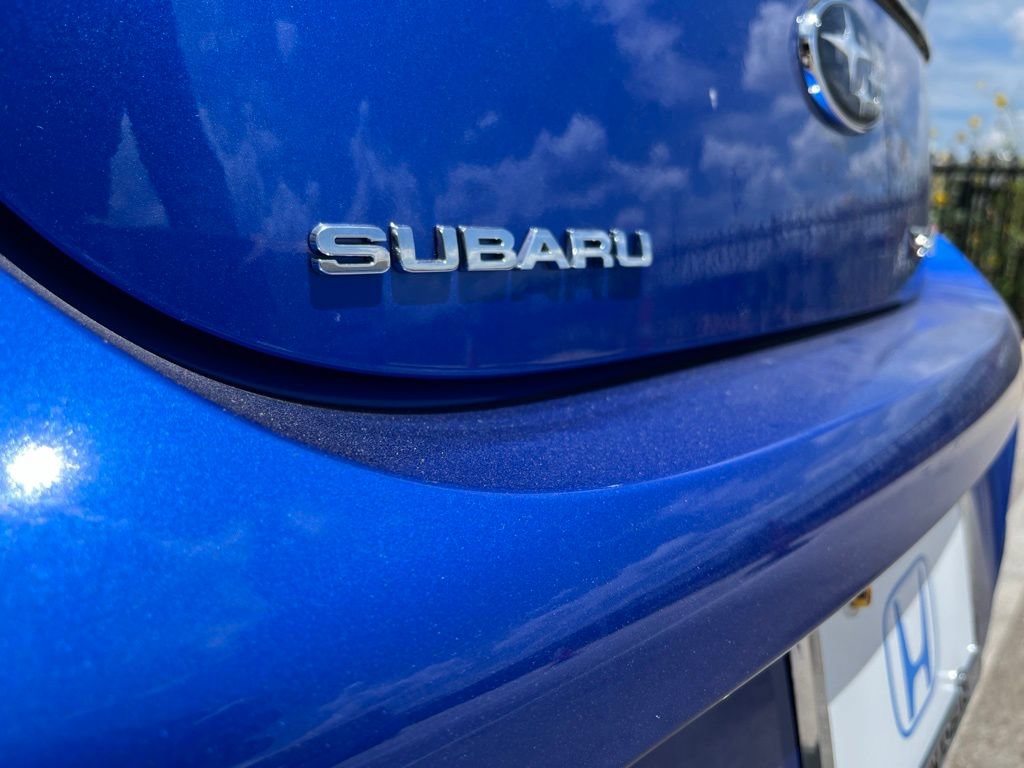 Used 2024 Subaru BRZ tS RWD image 8