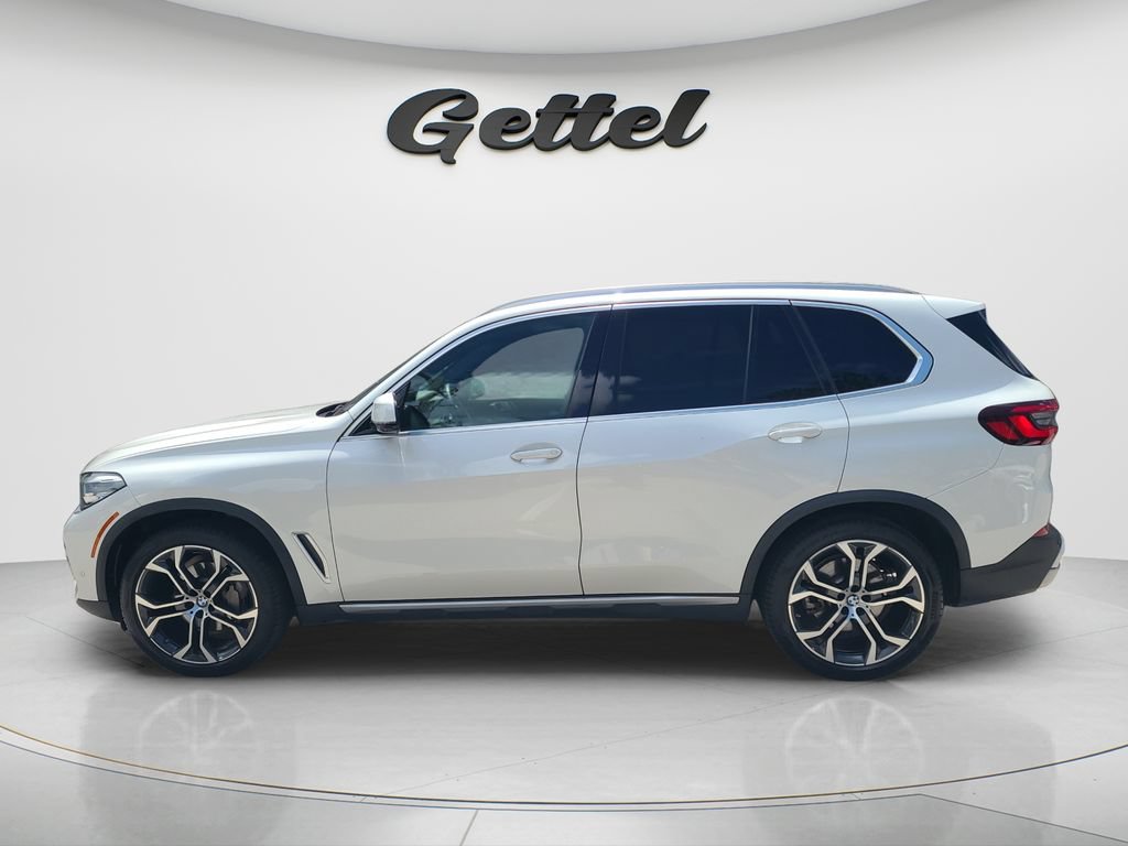 Used 2022 BMW X5 sDrive40i w/ Premium Package RWD image 14