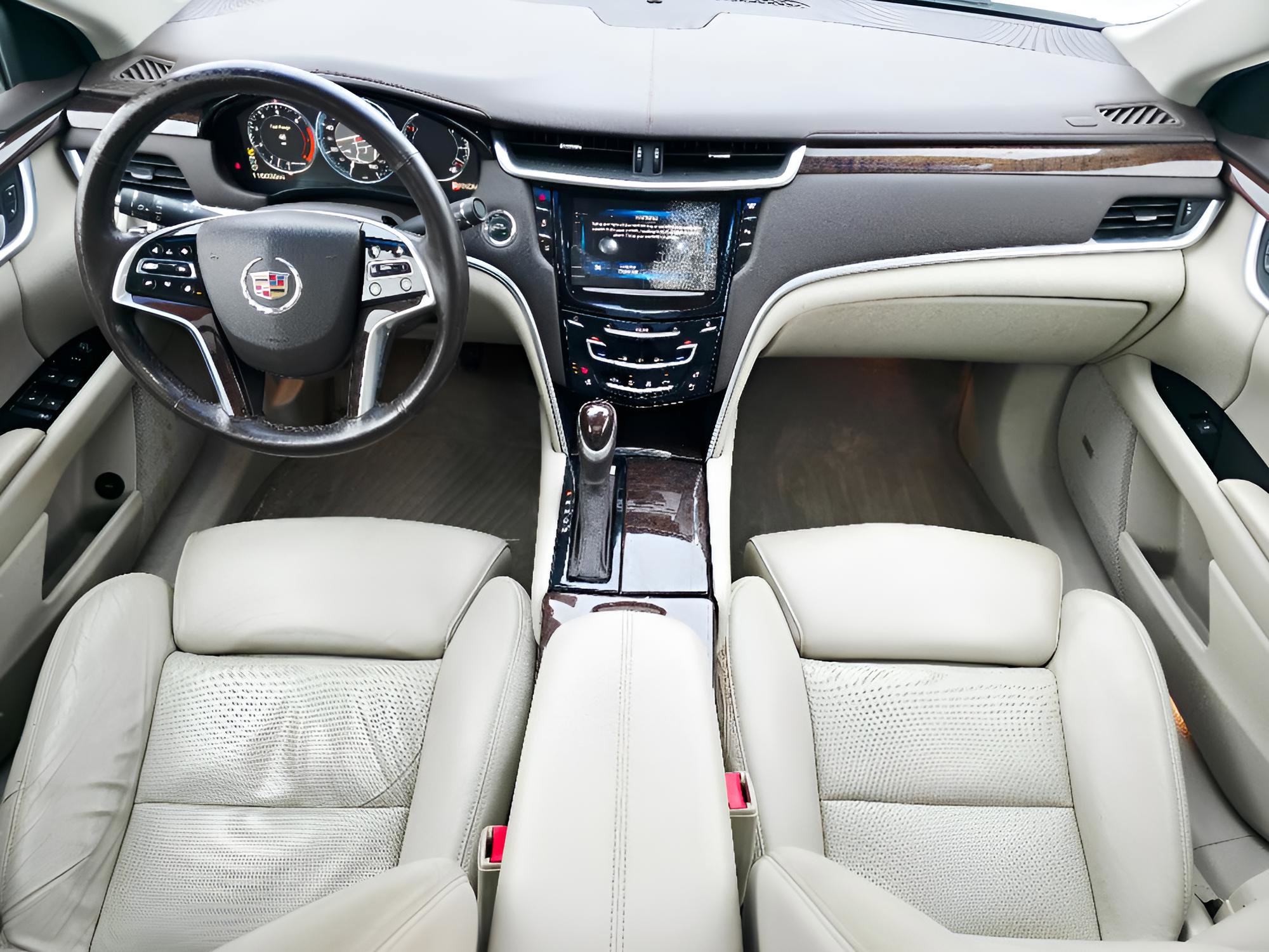 Used 2015 Cadillac XTS Premium image 20