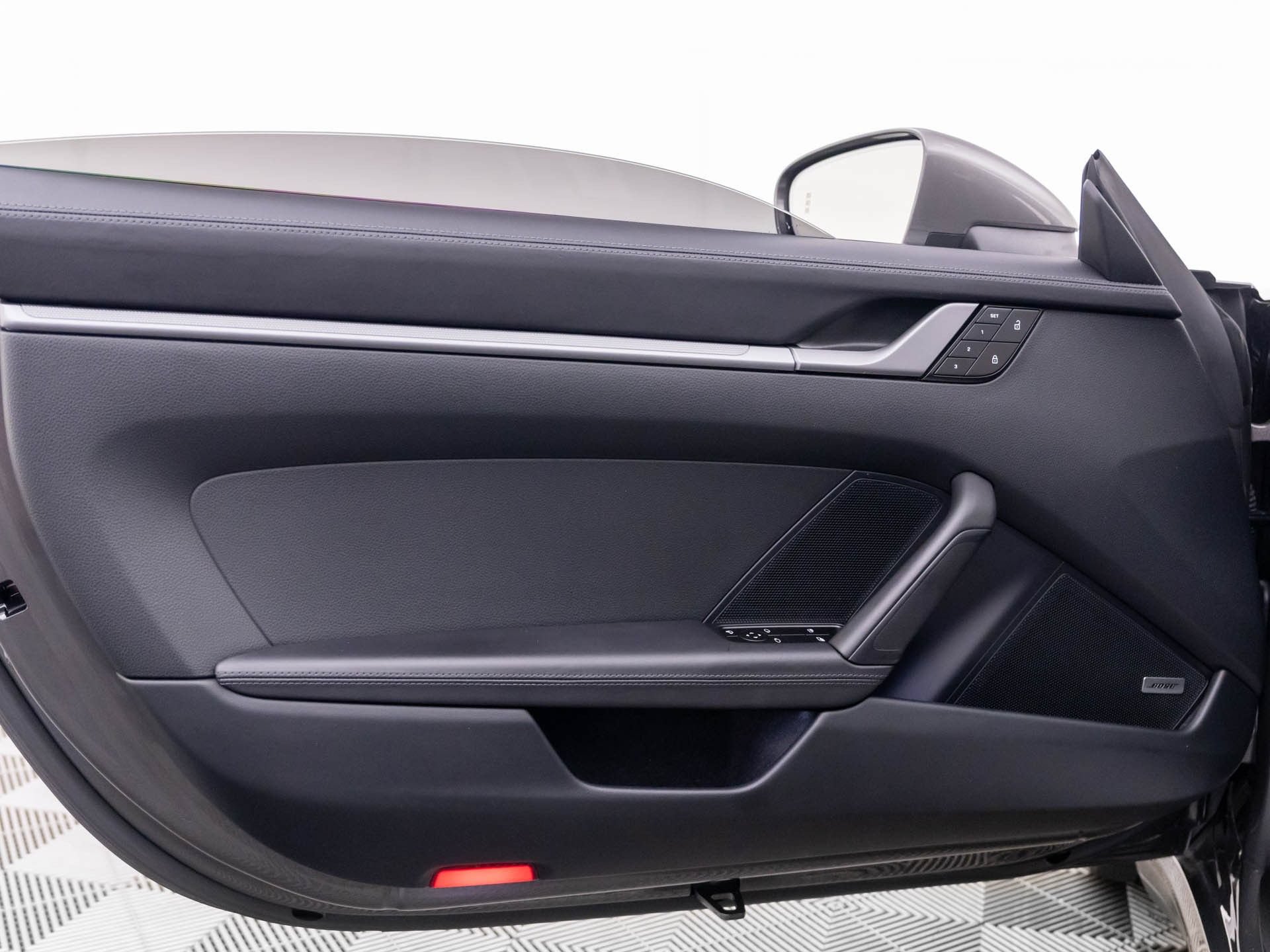 Certified 2024 Porsche 911 Carrera RWD image 14