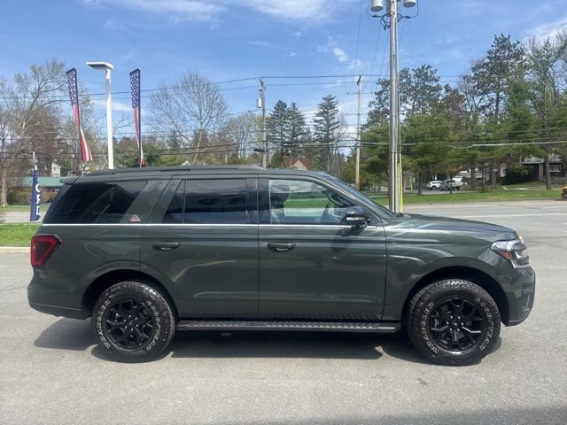 Used 2022 Ford Expedition Timberline AWD/4WD image 5