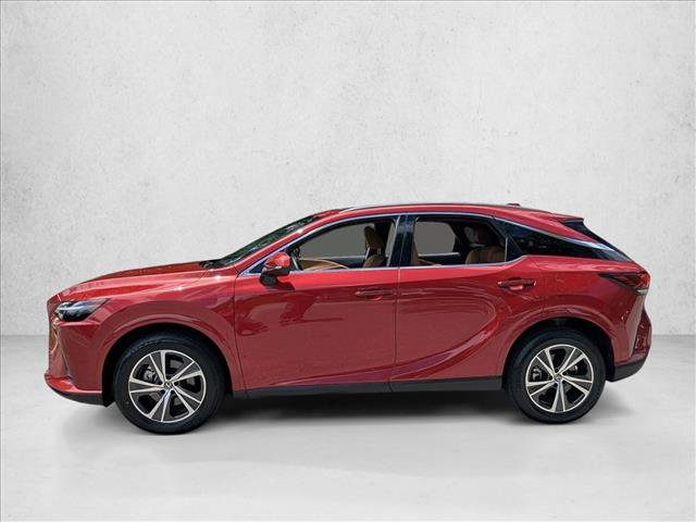 Used 2023 Lexus RX 350 Premium w/ Accessory Package (Z1) FWD image 5