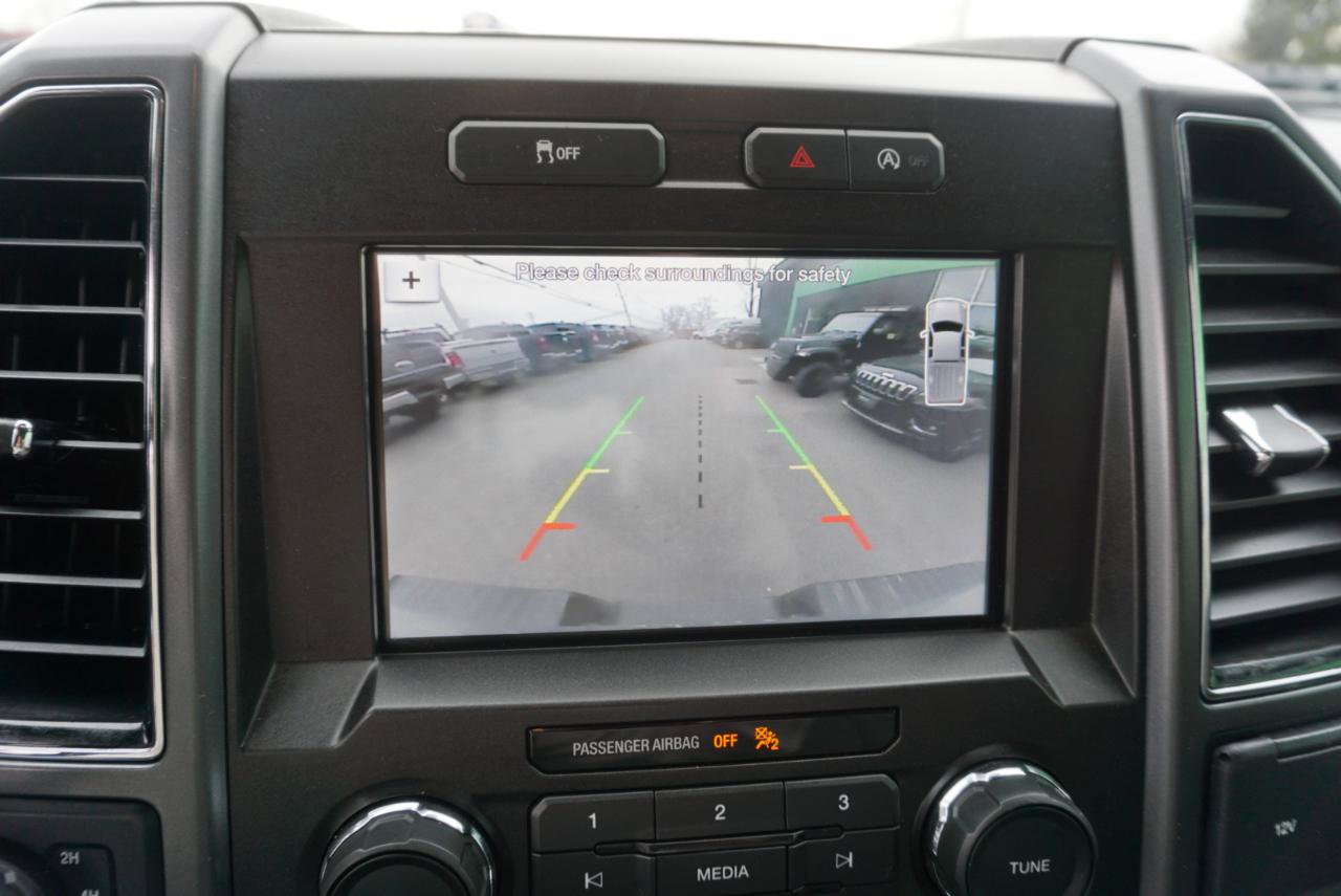 Used 2018 Ford F150 XLT w/ Equipment Group 302A Luxury image 15