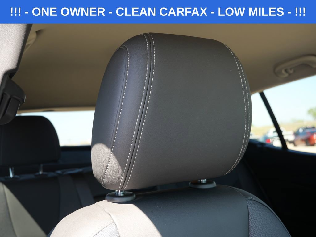 Used 2022 Buick Encore GX Select w/ Sport Touring Package image 22