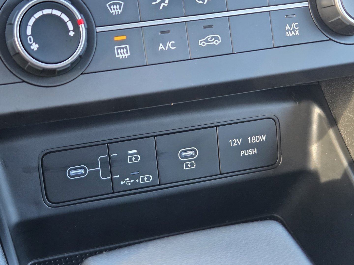 New 2026 Hyundai Tucson SE FWD image 97