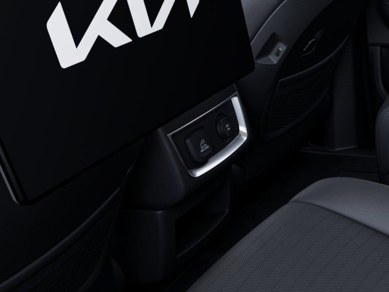 New 2026 Kia Carnival SX Prestige FWD image 26