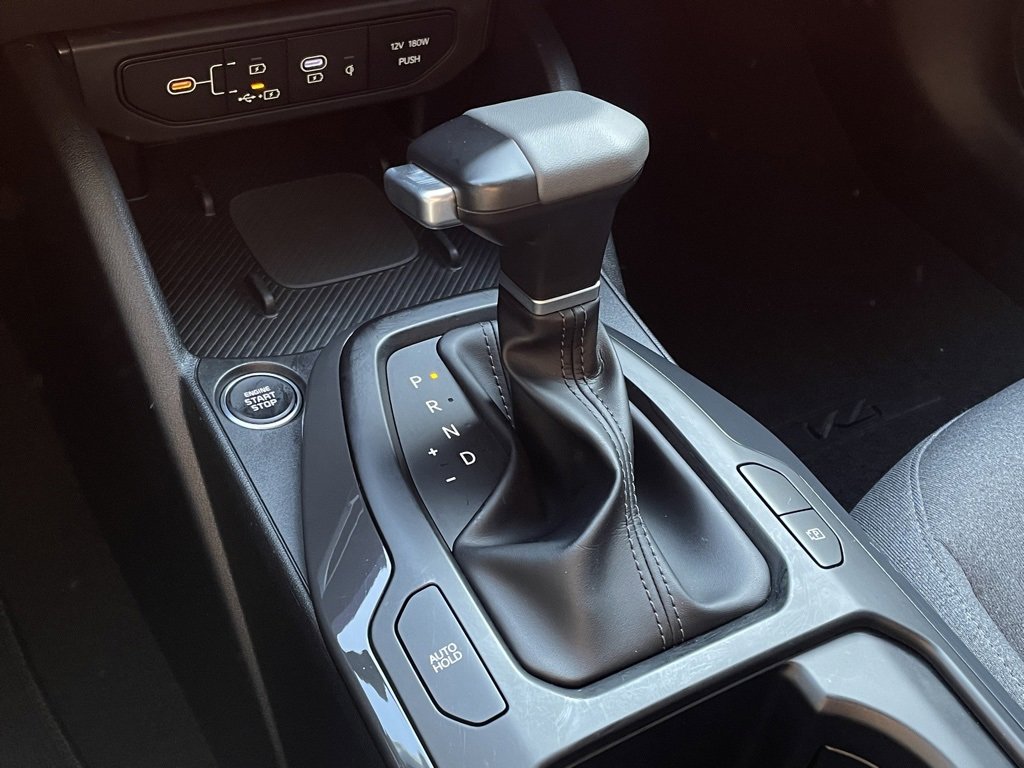 Certified 2025 Kia K4 EX image 18