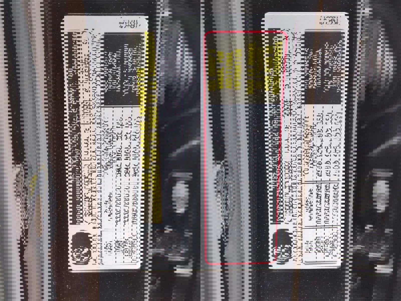 New 2025 MAZDA CX-5 AWD 2.5 S image 35