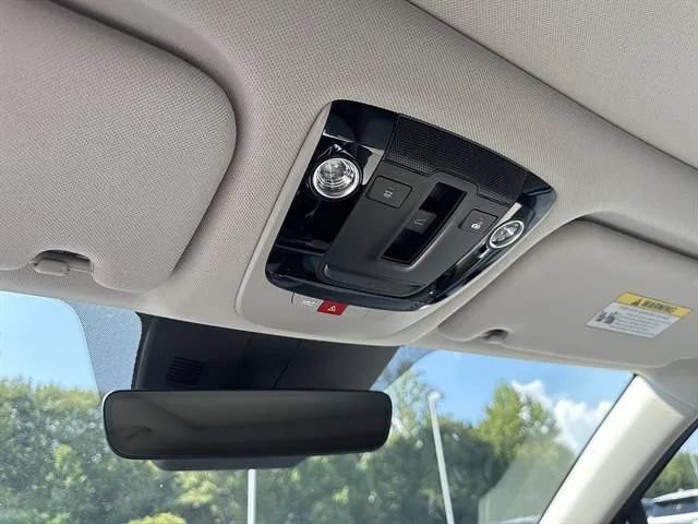 New 2026 Kia Sorento X-Line EX AWD/4WD image 12