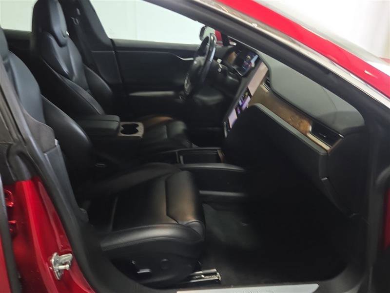 Used 2019 Tesla Model S Long Range image 6