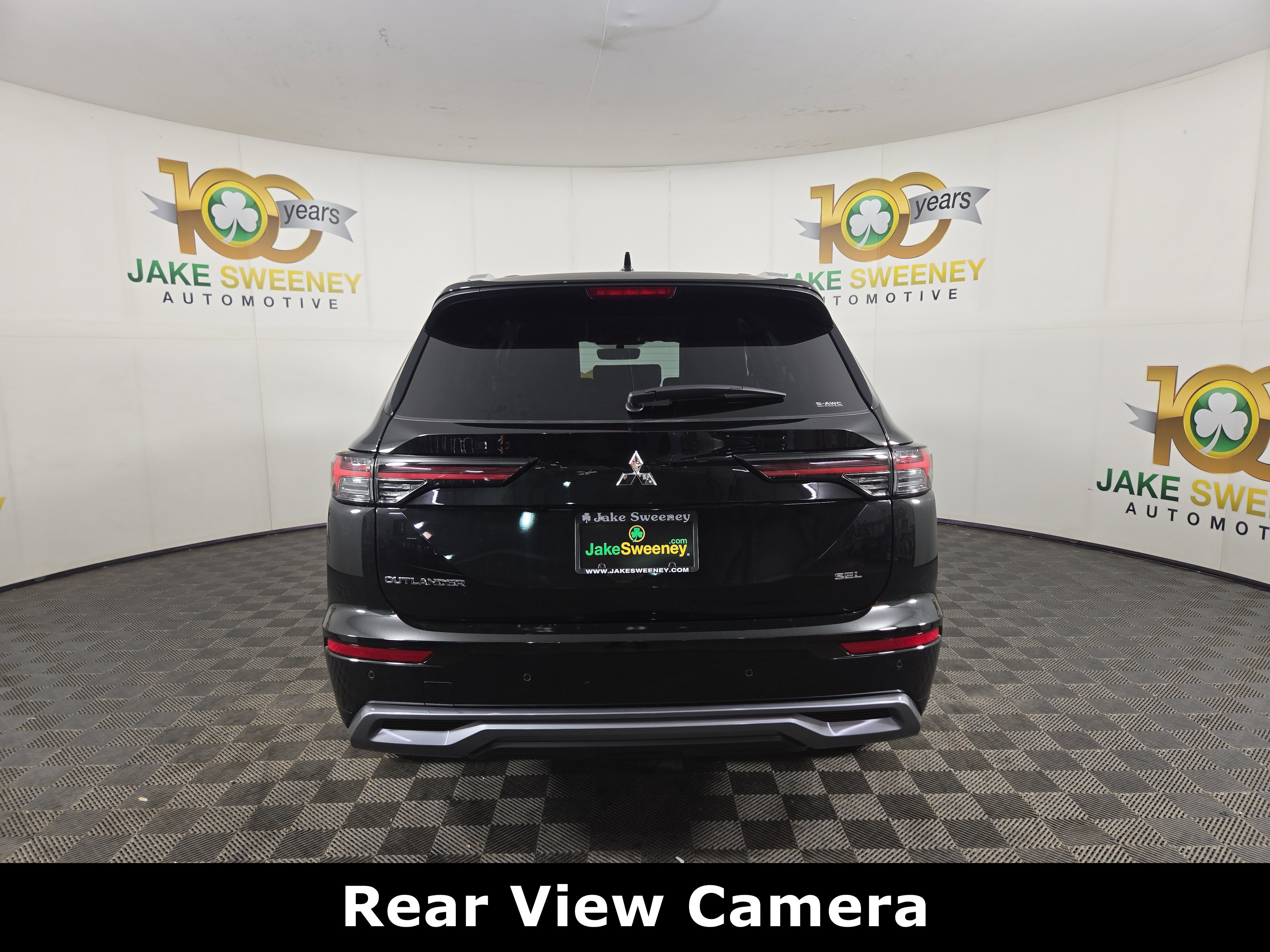 New 2026 Mitsubishi Outlander SEL image 6