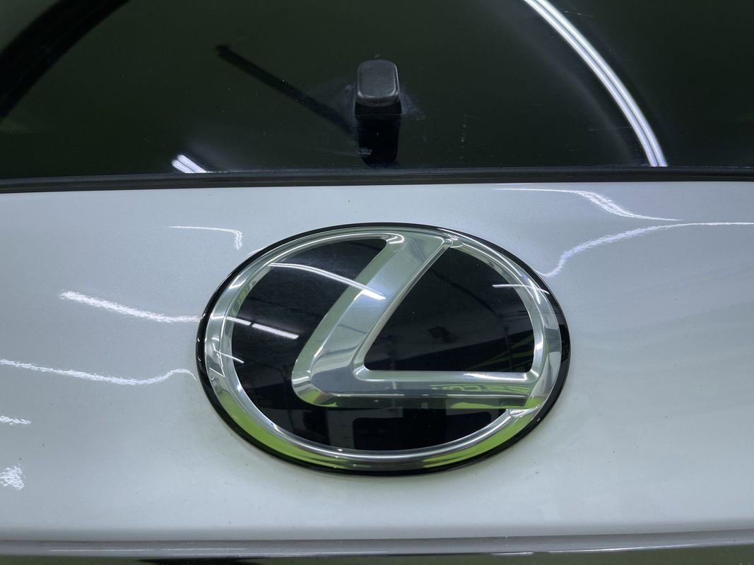 Used 2022 Lexus GX 460 w/ Black Line Special Edition image 12