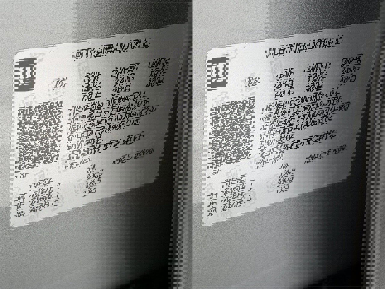 New 2026 Chevrolet Tahoe LS image 24