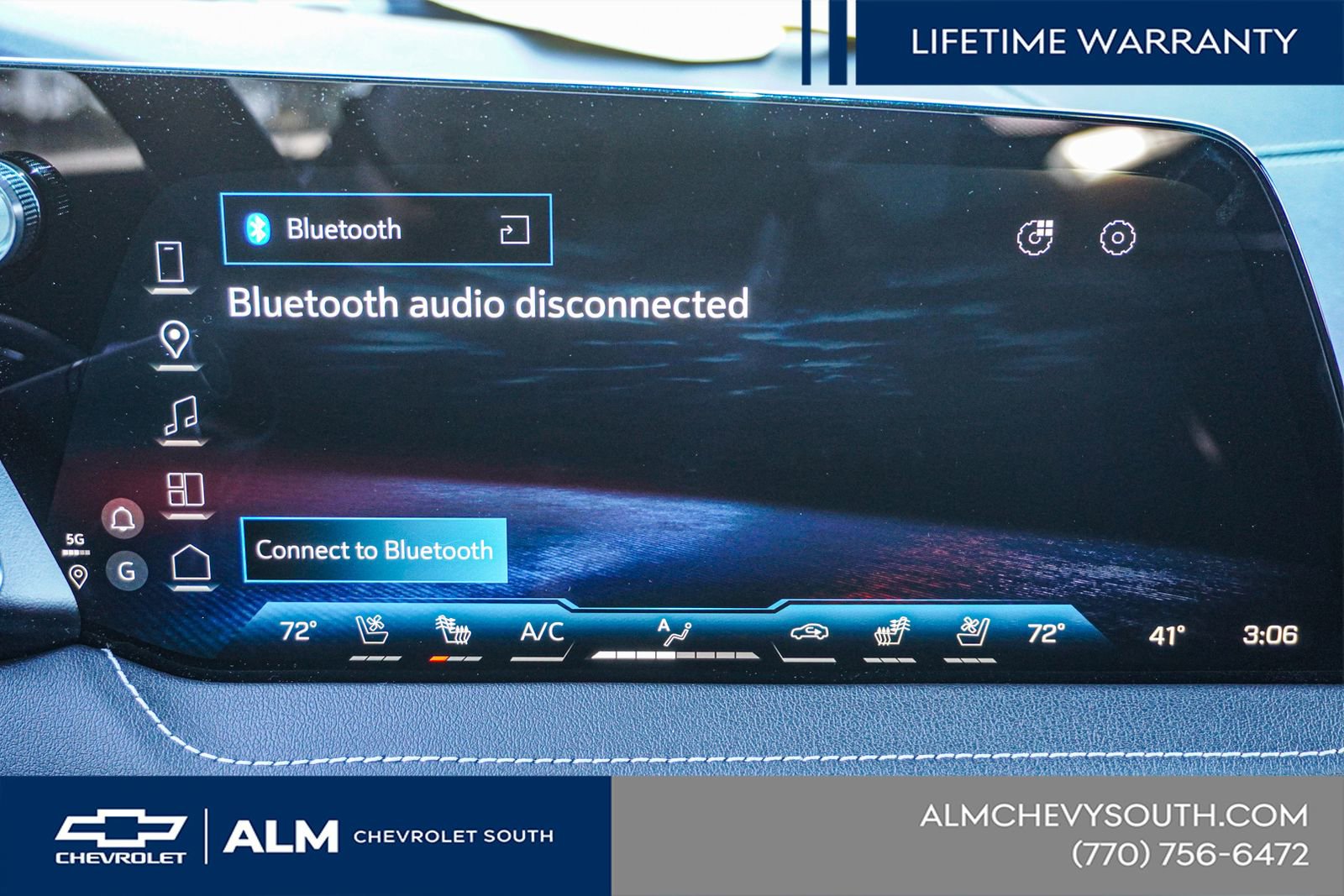 New 2026 Chevrolet Corvette Stingray Preferred Cpe image 31