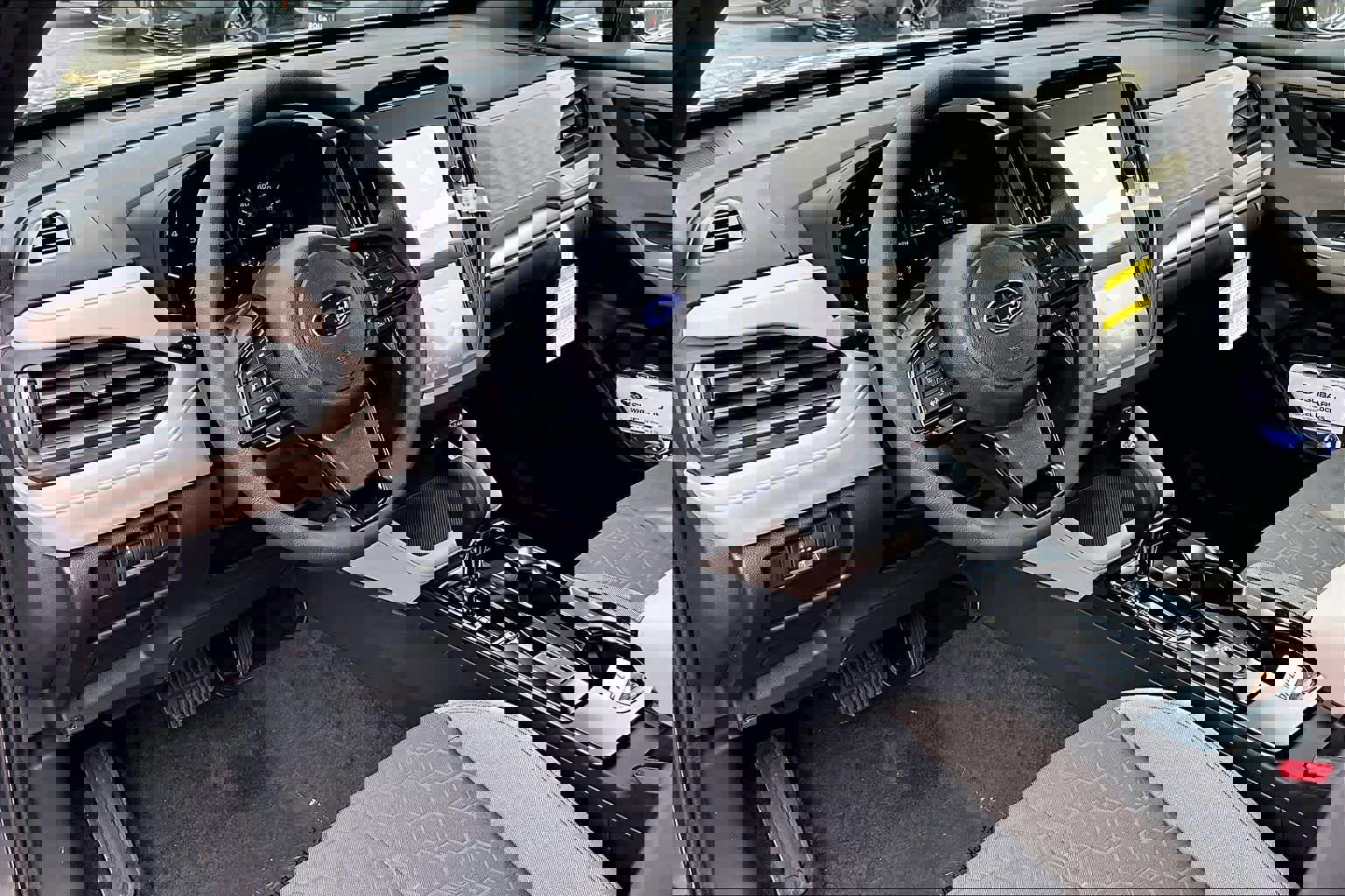 New 2026 Subaru Forester AWD/4WD image 8