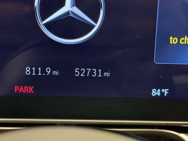 Certified 2022 Mercedes-Benz S 580 4MATIC Sedan image 30
