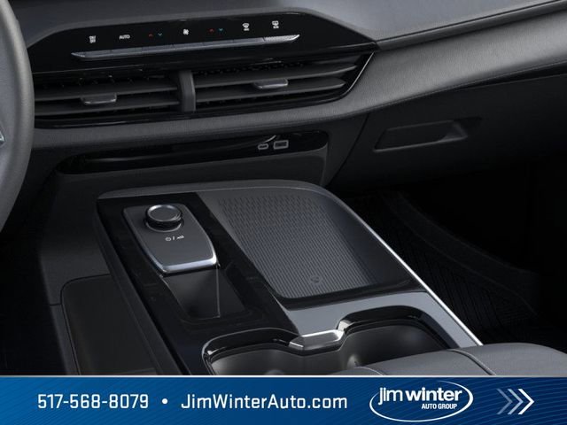 New 2026 Buick Enclave Sport Touring w/ Power Package image 24