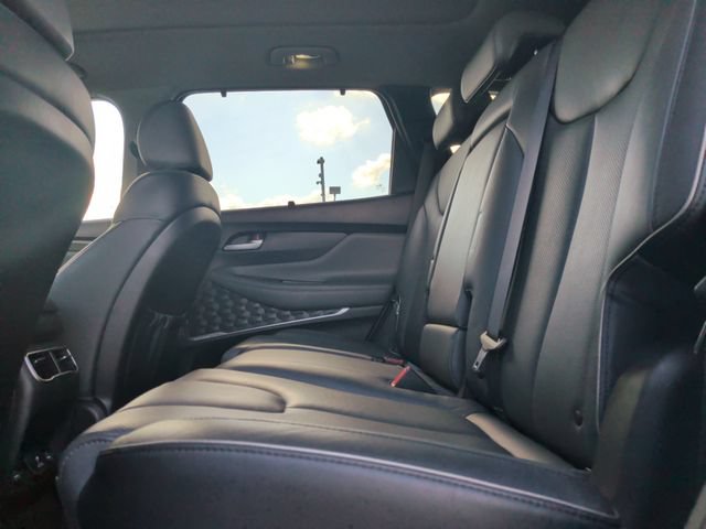 Used 2023 Hyundai Santa Fe Limited FWD image 24