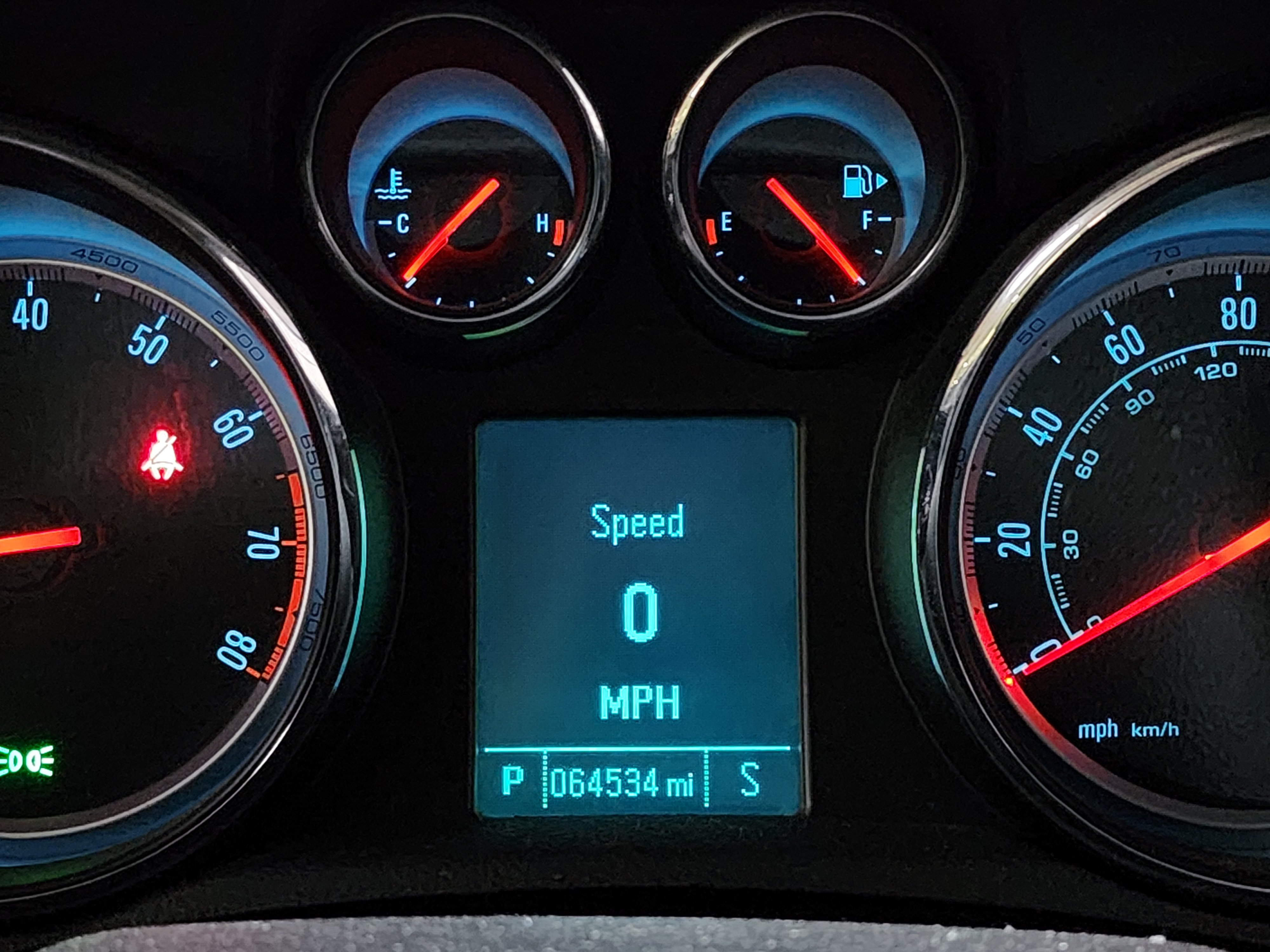Used 2016 Buick Encore FWD image 24